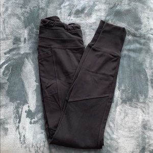 Athleta Black Leggings